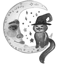 Волшебство из чайной лавки Волшебство из чайной лавки