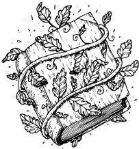 Волшебство из чайной лавки Волшебство из чайной лавки