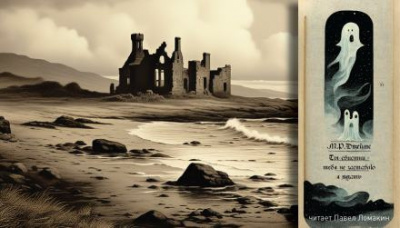 Джеймс Монтегю Родс - Ты свистни, — тебя не заставлю я ждать...