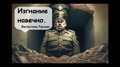 Кларк Артур - Изгнание навечно