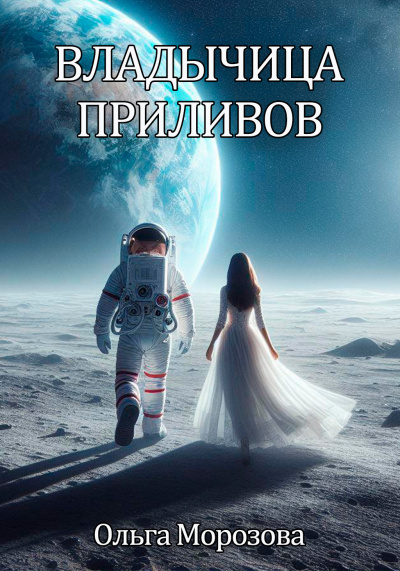 Морозова Ольга - Владычица приливов