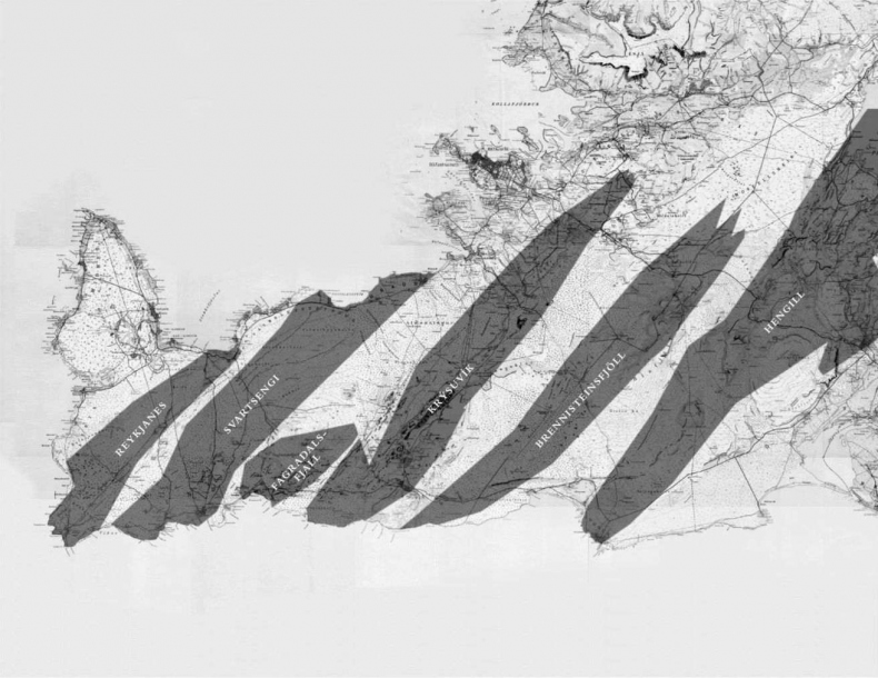 Вулканы, любовь и прочие бедствия Вулканы, любовь и прочие бедствия