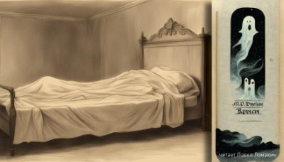 Джеймс Монтегю Родс - Крысы