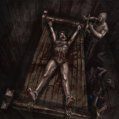 Кин Брайан - Пятничный вечер в Дамаске