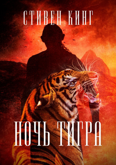 Кинг Стивен - Ночь тигра