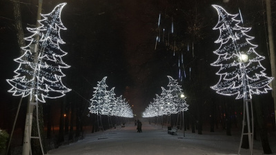 Шабад Аарон - Сказки тёмного punka