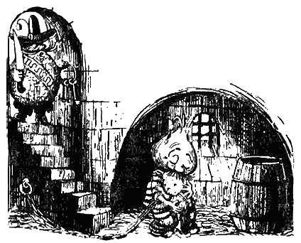 Приключения Чиполлино Приключения Чиполлино