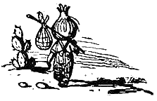 Приключения Чиполлино Приключения Чиполлино