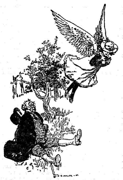 Пятеро детей и чудище Пятеро детей и чудище