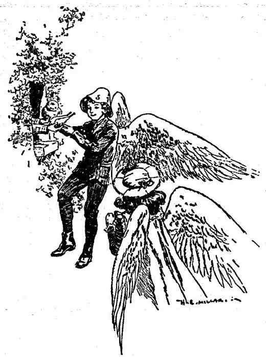 Пятеро детей и чудище Пятеро детей и чудище