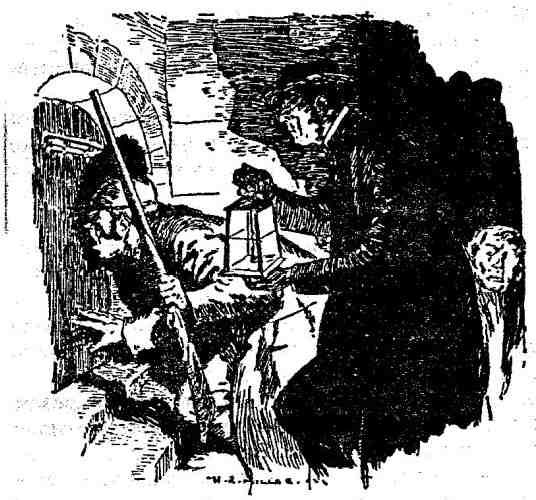 Пятеро детей и чудище Пятеро детей и чудище