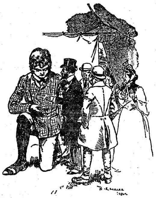 Пятеро детей и чудище Пятеро детей и чудище