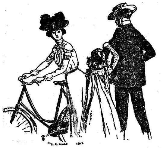 Пятеро детей и чудище Пятеро детей и чудище