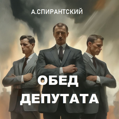 А. Спирантский - Обед депутата