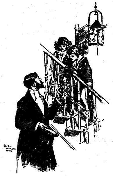 Феникс и ковер Феникс и ковер