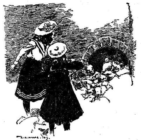 Феникс и ковер Феникс и ковер