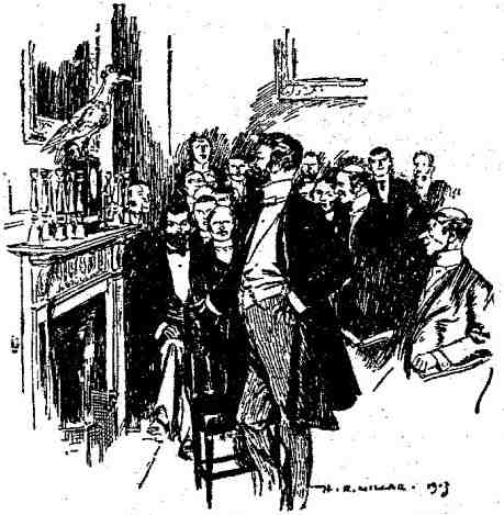 Феникс и ковер Феникс и ковер