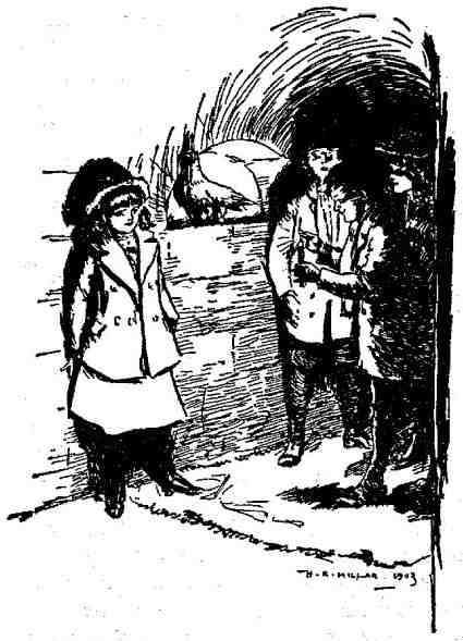 Феникс и ковер Феникс и ковер