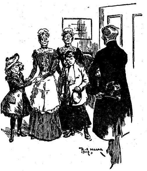 Феникс и ковер Феникс и ковер