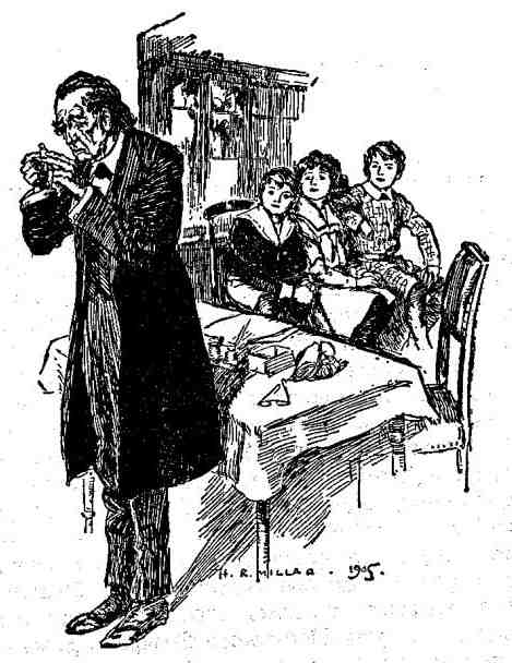 История амулета История амулета