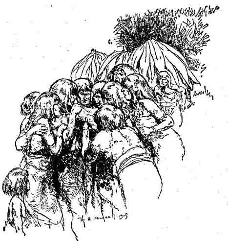 История амулета История амулета