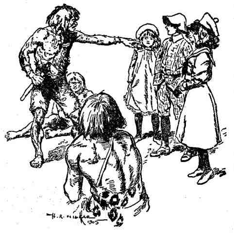 История амулета История амулета