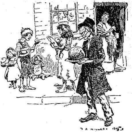 История амулета История амулета