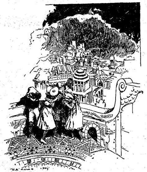 История амулета История амулета