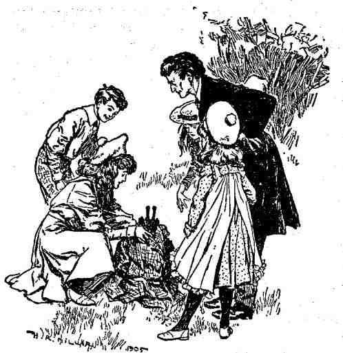 История амулета История амулета