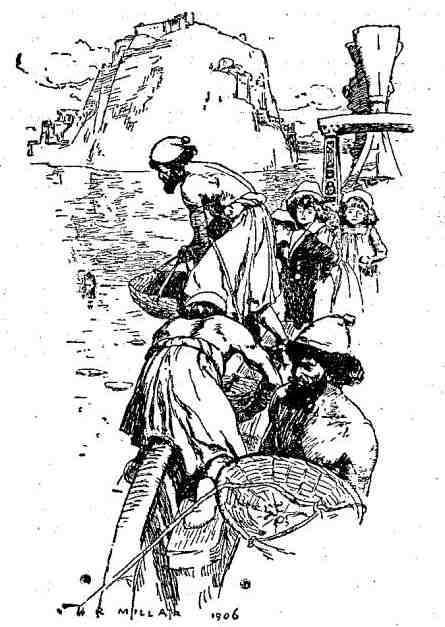 История амулета История амулета