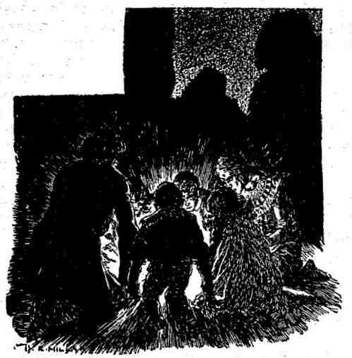 История амулета История амулета