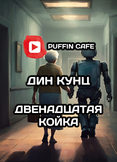 Кунц Дин - Двенадцатая койка