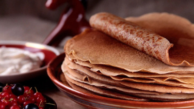 Чехов Антон - Блины