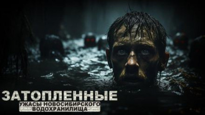 Чёрный Роман - Затопленные