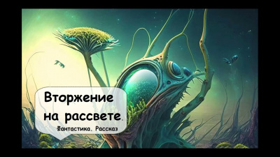 Шекли Роберт - Вторжение на рассвете