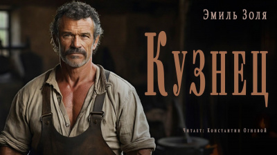 Золя Эмиль - Кузнец