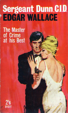 Уоллес Эдгар - Сержант сэр Питер