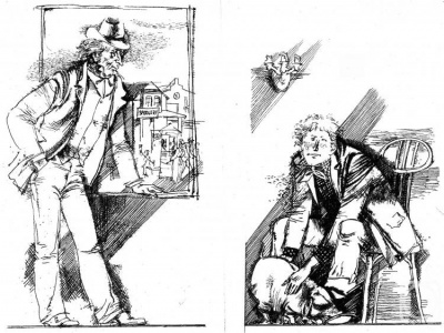 ОГенри - Поросячья этика