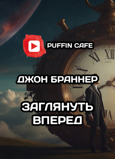 Браннер Джон - Заглянуть вперед