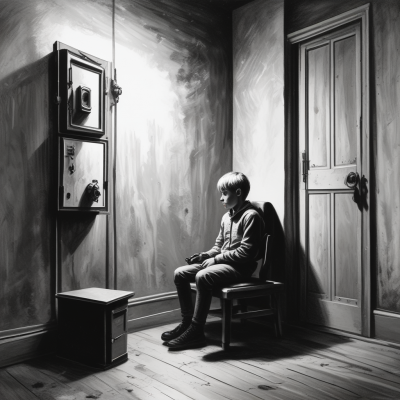 Слизар Генри - День экзамена