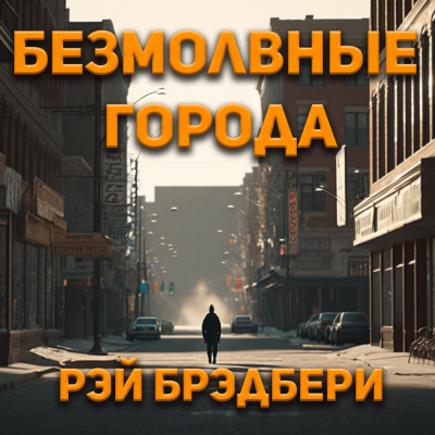 Брэдбери Рэй - Безмолвные города