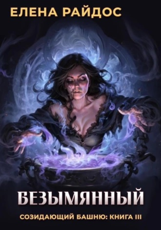 Райдос Елена - Безымянный