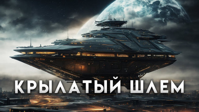 Саберхаген Фред - Крылатый шлем