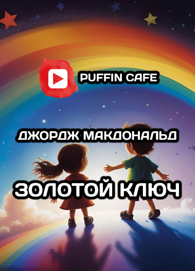 Макдональд Джордж - Золотой ключ