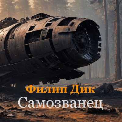 Филип Дик - Самозванец