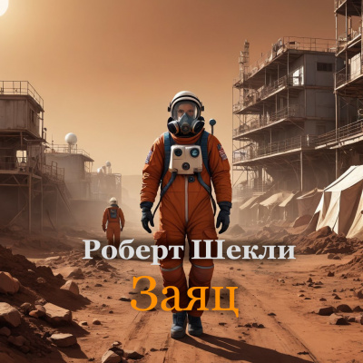 Роберт Шекли - Заяц