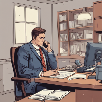 Генри слизар - Кандидат