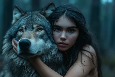 Морена Морана - Зря мы влезли в дом к Анжеле