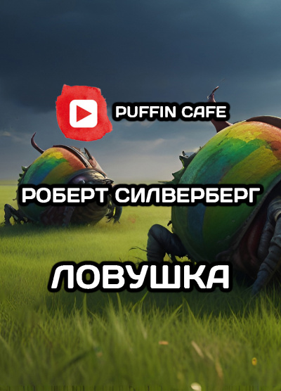 Силверберг Роберт - Ловушка