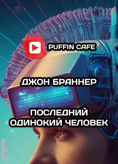 Браннер Джон - Последний одинокий человек